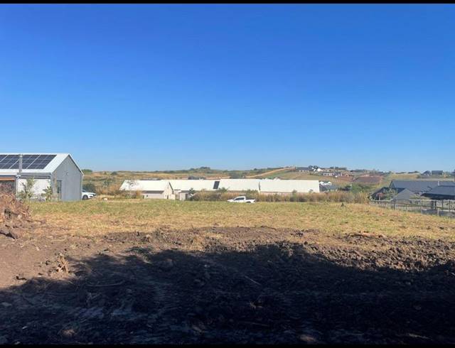 LAND FOR SALE IN SPRINGVALE COUNTRY ESTATE